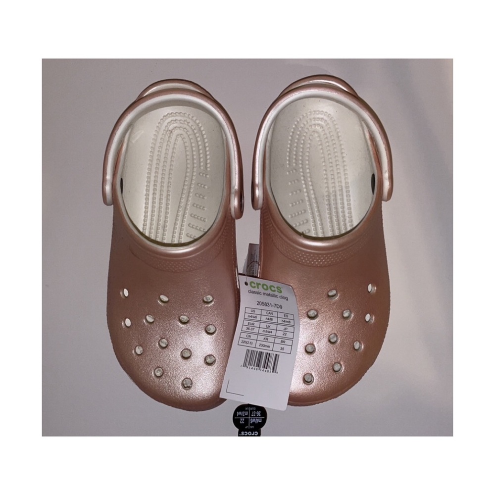 CROCS